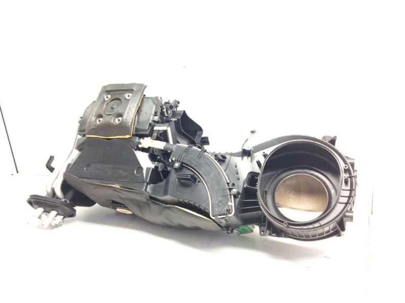 Recambio de calefaccion entera normal para bmw serie 1 lim. (f20/f21) referencia OEM IAM 932513803  