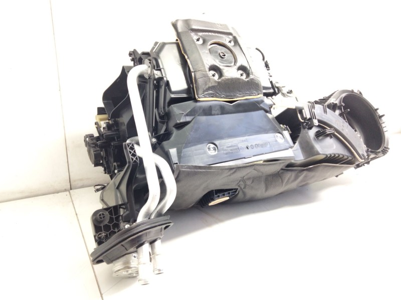 Recambio de calefaccion entera normal para bmw serie 1 lim. (f20/f21) referencia OEM IAM 932513803  