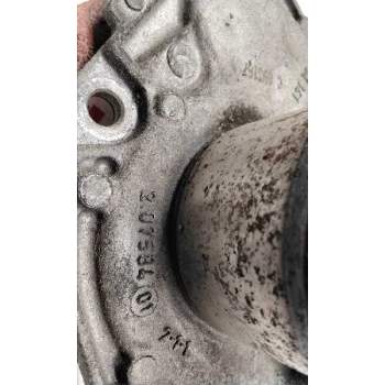 Recambio de bomba agua para opel vivaro furgón 2.9t corto referencia OEM IAM 20758401  