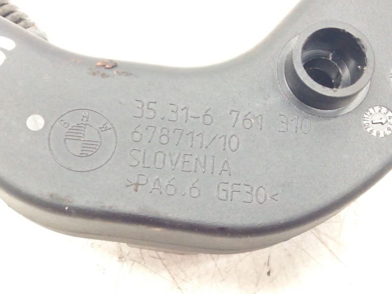 Recambio de pedal embrague para bmw serie 1 lim. (f20/f21) referencia OEM IAM 6761310  