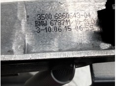 Recambio de pedal freno para bmw serie 1 lim. (f20/f21) referencia OEM IAM 678711   2