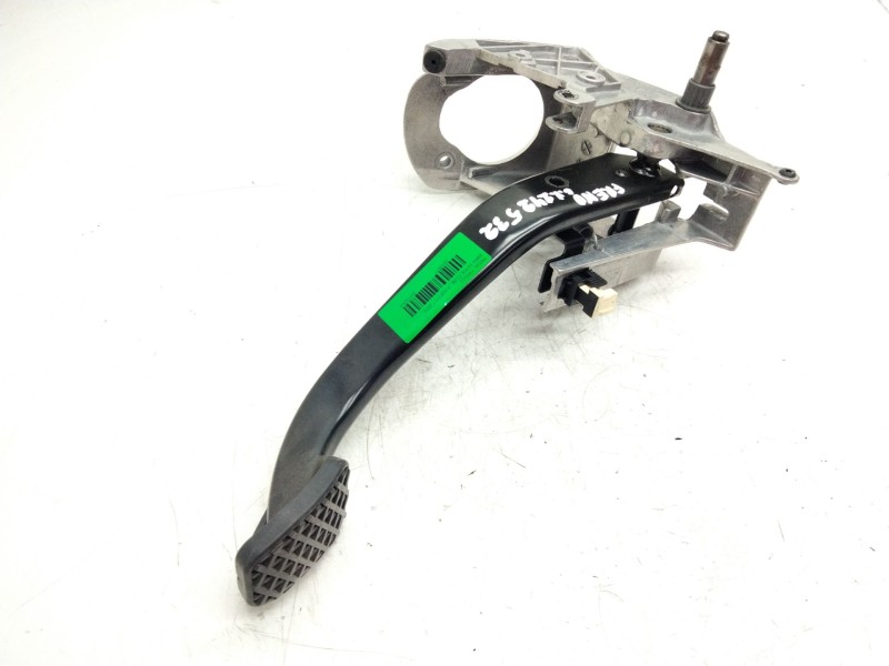 Recambio de pedal freno para bmw serie 1 lim. (f20/f21) referencia OEM IAM 678711  