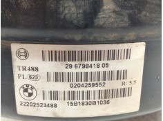 Recambio de servofreno para bmw serie 1 lim. (f20/f21) referencia OEM IAM 679841805   2