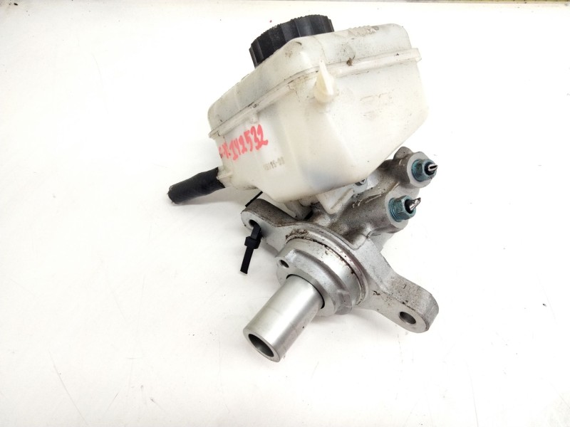 Recambio de bomba freno para bmw serie 1 lim. (f20/f21) referencia OEM IAM   