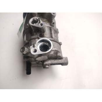 Recambio de compresor aire acondicionado para volkswagen polo advance referencia OEM IAM  5Q0816803D 