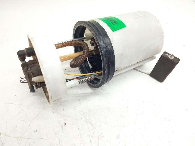 Recambio de aforador para skoda fabia (5j2 ) 1.2 referencia OEM IAM 6R0919051G  