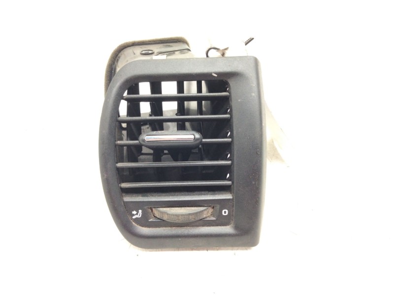 Recambio de aireador derecho para skoda fabia (5j2 ) 1.2 referencia OEM IAM 5J0829702  