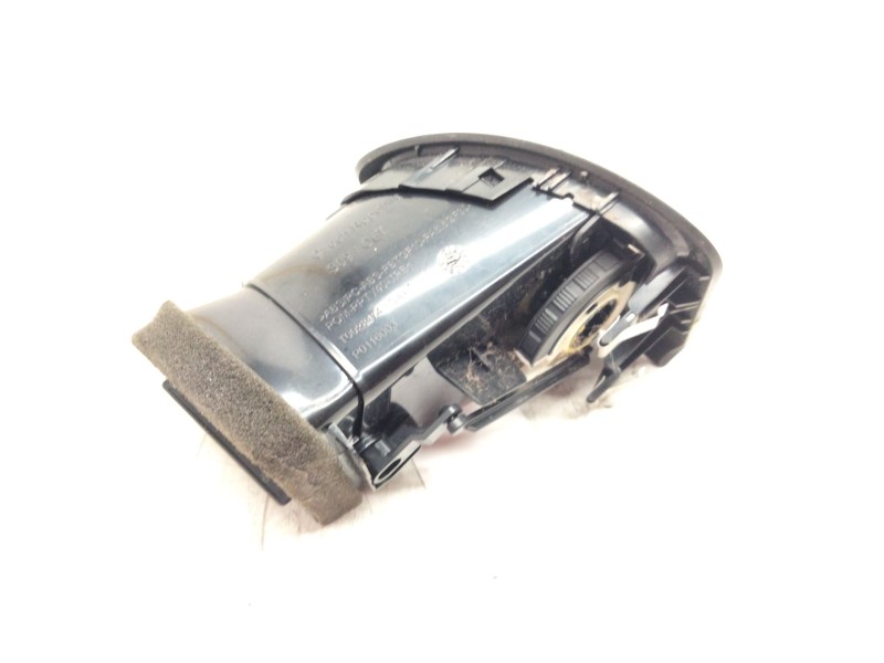 Recambio de aireador derecho para skoda fabia (5j2 ) 1.2 referencia OEM IAM 5J0829702  