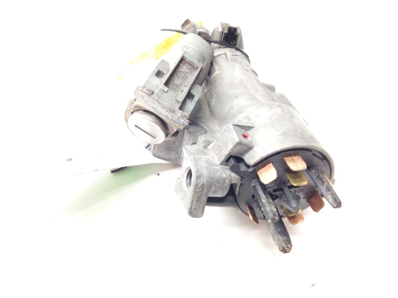 Recambio de conmutador de arranque para skoda fabia (5j2 ) 1.2 referencia OEM IAM 4B0906851C  