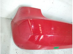 Recambio de paragolpes trasero para skoda fabia (5j2 ) 1.2 referencia OEM IAM    2