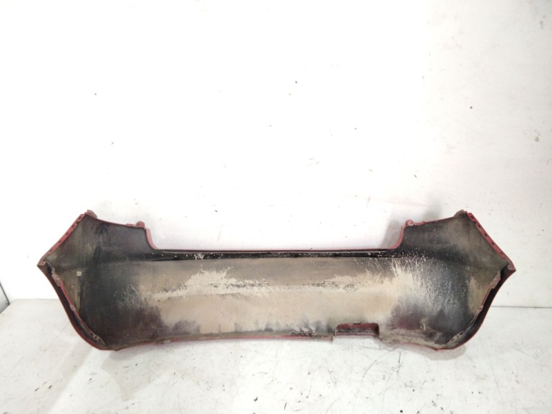 Recambio de paragolpes trasero para skoda fabia (5j2 ) 1.2 referencia OEM IAM   