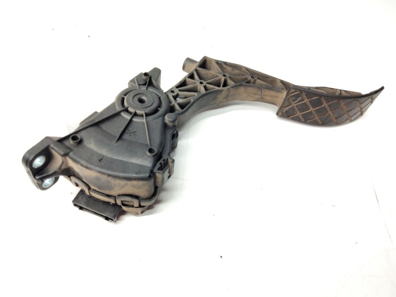 Recambio de pedal acelerador para skoda fabia (5j2 ) 1.2 referencia OEM IAM 6Q1721503M  