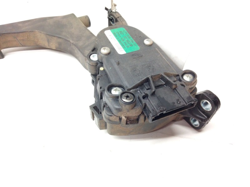 Recambio de pedal acelerador para skoda fabia (5j2 ) 1.2 referencia OEM IAM 6Q1721503M  