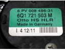PEDAL ACELERADOR 6Q1721503M 