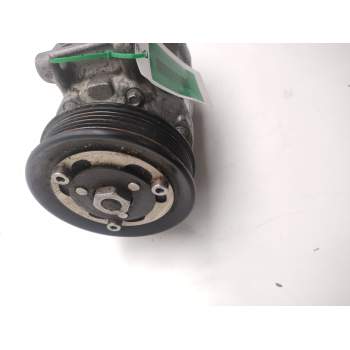 Recambio de compresor aire acondicionado para volkswagen polo advance referencia OEM IAM  5Q0816803D 