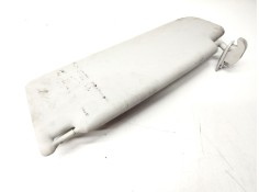 Recambio de parasol derecho para skoda fabia (5j2 ) 1.2 referencia OEM IAM    2