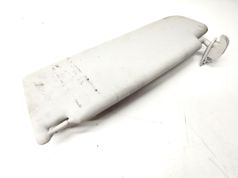 Recambio de parasol derecho para skoda fabia (5j2 ) 1.2 referencia OEM IAM   