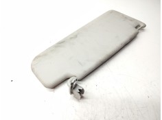 Recambio de parasol izquierdo para skoda fabia (5j2 ) 1.2 referencia OEM IAM    2