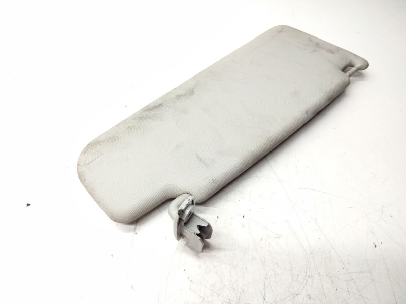 Recambio de parasol izquierdo para skoda fabia (5j2 ) 1.2 referencia OEM IAM   