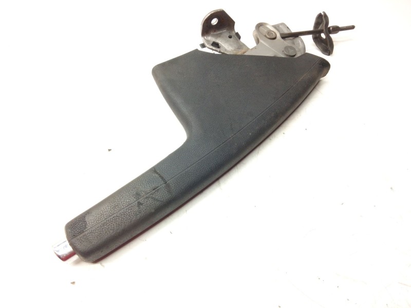 Recambio de palanca freno de mano para skoda fabia (5j2 ) 1.2 referencia OEM IAM   