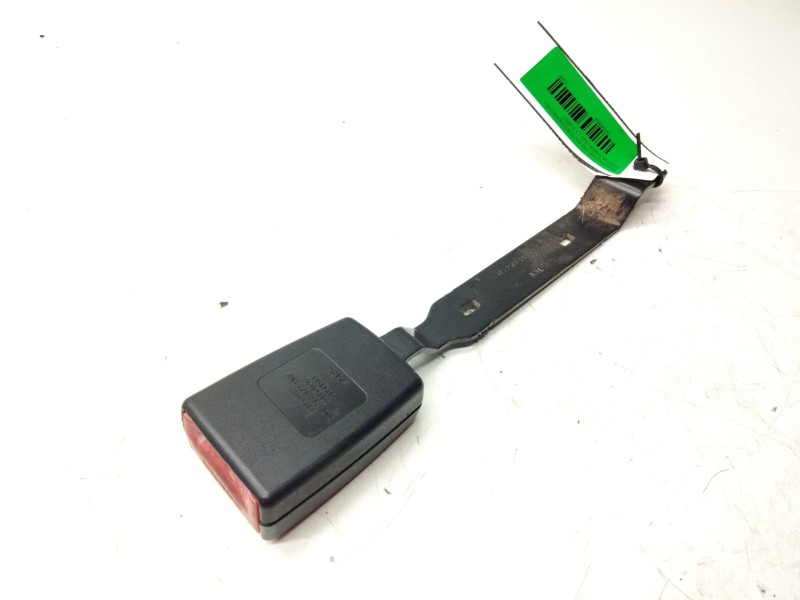 Recambio de enganche delantero derecho para skoda fabia (5j2 ) 1.2 referencia OEM IAM 5J0858472  