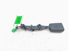 Recambio de enganche delantero izquierdo para skoda fabia (5j2 ) 1.2 referencia OEM IAM 5J0858471D  