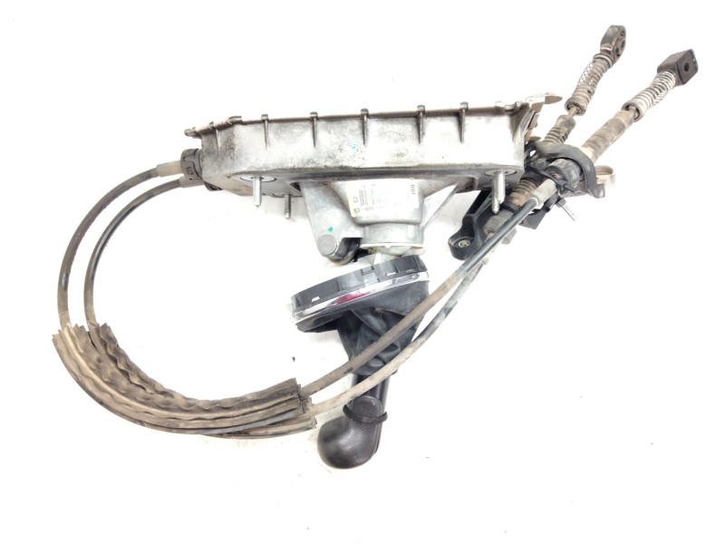 Recambio de palanca cambio para skoda fabia (5j2 ) 1.2 referencia OEM IAM 6Q0711049CG  