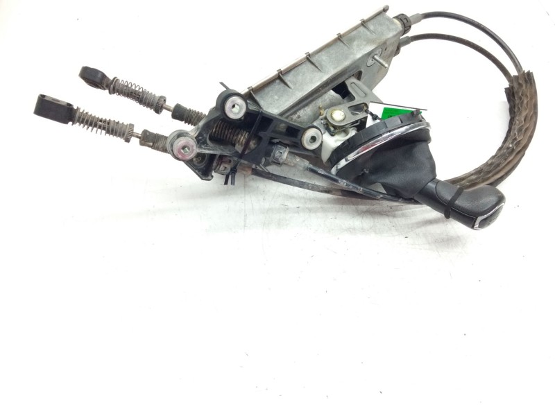 Recambio de palanca cambio para skoda fabia (5j2 ) 1.2 referencia OEM IAM 6Q0711049CG  
