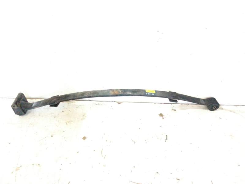 Recambio de ballesta trasera para volkswagen crafter 30-50 furgoneta (2e_) 2.0 tdi referencia OEM IAM 9063203106  