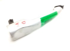 Recambio de maneta exterior delantera izquierda para renault megane iii berlina 5 p authentique referencia OEM IAM   