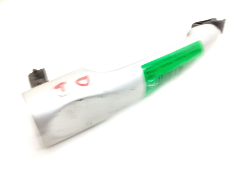 Recambio de maneta exterior delantera izquierda para renault megane iii berlina 5 p authentique referencia OEM IAM   