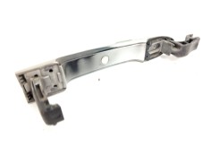 Recambio de maneta exterior delantera izquierda para renault megane iii berlina 5 p authentique referencia OEM IAM    2