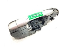 Recambio de maneta exterior trasera derecha para renault megane iii berlina 5 p authentique referencia OEM IAM 806060041R  