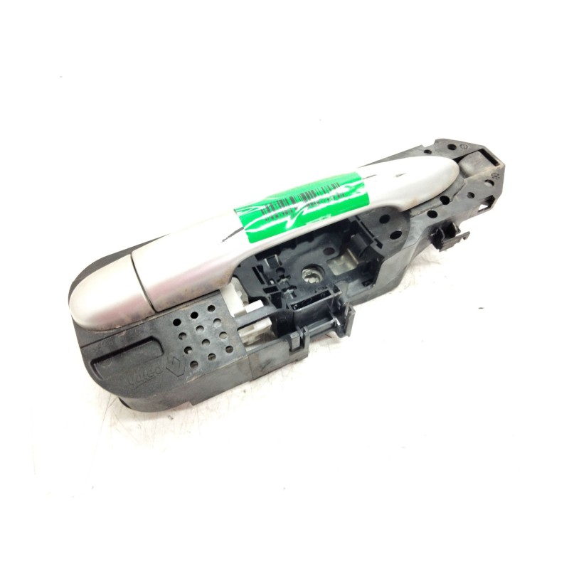 Recambio de maneta exterior trasera derecha para renault megane iii berlina 5 p authentique referencia OEM IAM 806060041R  