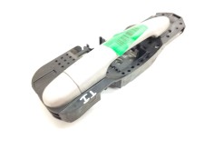 Recambio de maneta exterior trasera izquierda para renault megane iii berlina 5 p authentique referencia OEM IAM 806070032R  