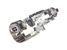 Recambio de maneta exterior trasera izquierda para renault megane iii berlina 5 p authentique referencia OEM IAM 806070032R   2