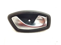 Recambio de maneta interior delantera derecha para renault megane iii berlina 5 p authentique referencia OEM IAM 826720001R  