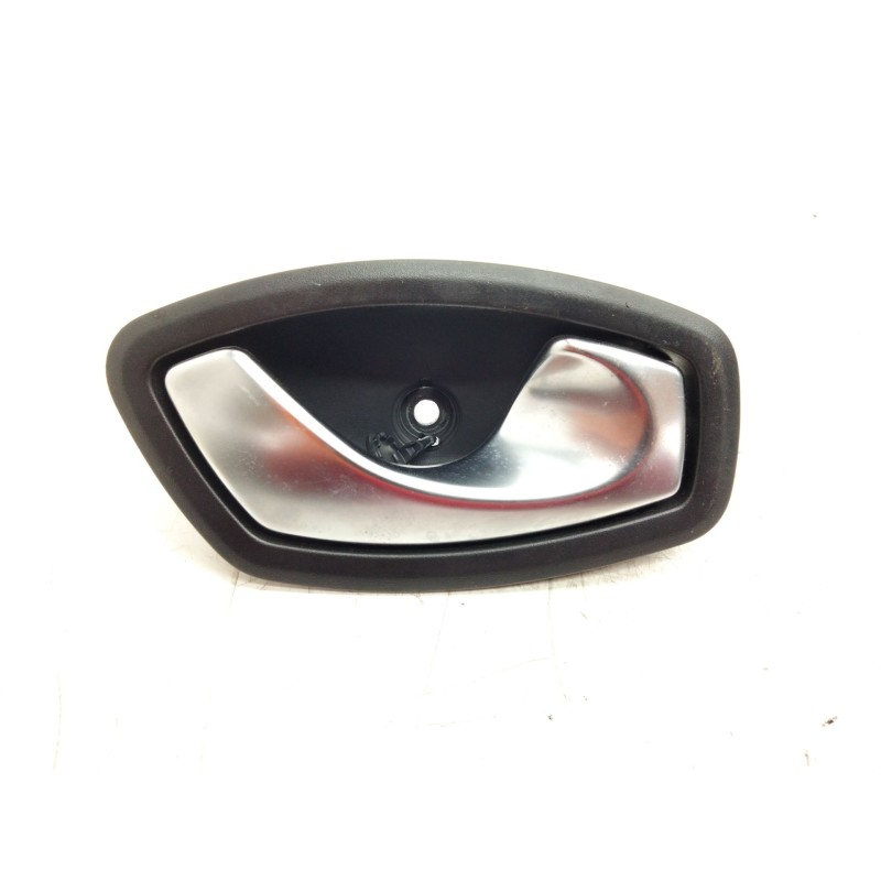Recambio de maneta interior delantera derecha para renault megane iii berlina 5 p authentique referencia OEM IAM 826720001R  