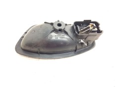 Recambio de maneta interior delantera derecha para renault megane iii berlina 5 p authentique referencia OEM IAM 826720001R   2