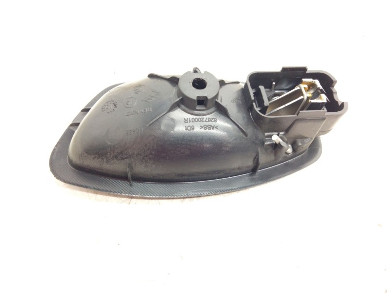 Recambio de maneta interior delantera derecha para renault megane iii berlina 5 p authentique referencia OEM IAM 826720001R  