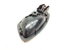 Recambio de maneta interior trasera derecha para renault megane iii berlina 5 p authentique referencia OEM IAM 826720001R   2