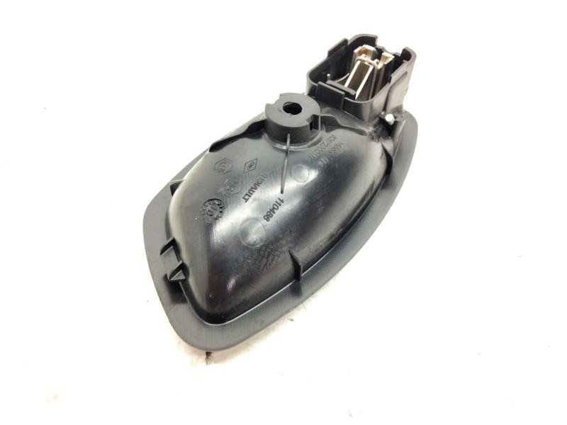Recambio de maneta interior trasera derecha para renault megane iii berlina 5 p authentique referencia OEM IAM 826720001R  
