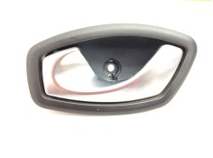 Recambio de maneta interior trasera izquierda para renault megane iii berlina 5 p authentique referencia OEM IAM 826730001R  