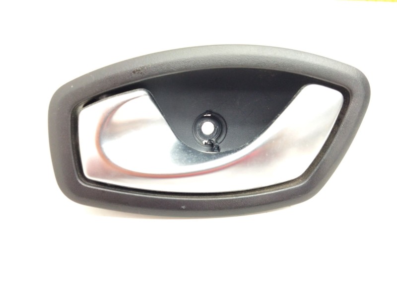 Recambio de maneta interior trasera izquierda para renault megane iii berlina 5 p authentique referencia OEM IAM 826730001R  