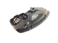 Recambio de maneta interior trasera izquierda para renault megane iii berlina 5 p authentique referencia OEM IAM 826730001R   2