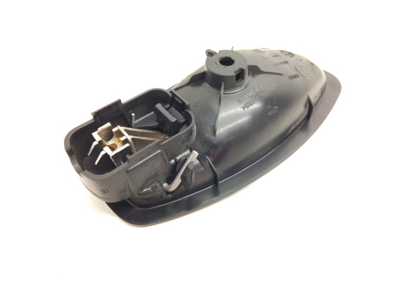 Recambio de maneta interior trasera izquierda para renault megane iii berlina 5 p authentique referencia OEM IAM 826730001R  