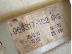 Recambio de elevalunas trasero izquierdo para renault megane iii berlina 5 p authentique referencia OEM IAM 827310185R   2