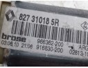 ELEVALUNAS TRASERO IZQUIERDO 827310185R 