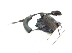 Recambio de cerradura puerta delantera izquierda para renault megane iii berlina 5 p authentique referencia OEM IAM    2