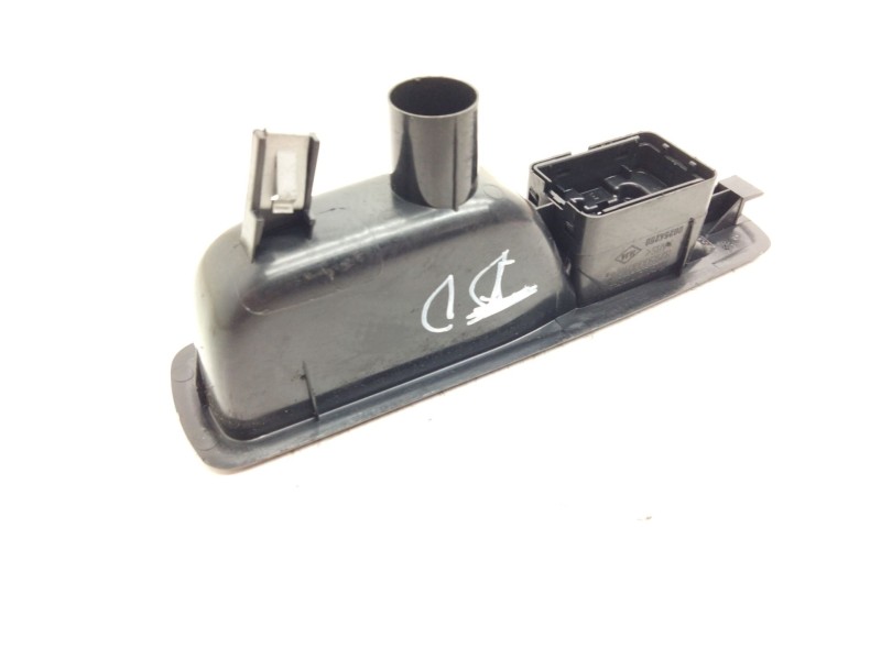 Recambio de mando elevalunas trasero derecho para renault megane iii berlina 5 p authentique referencia OEM IAM 839500004R  